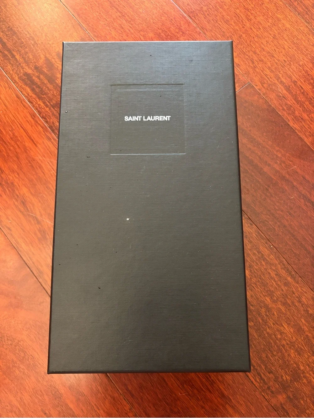 Saint Laurent lightly worn